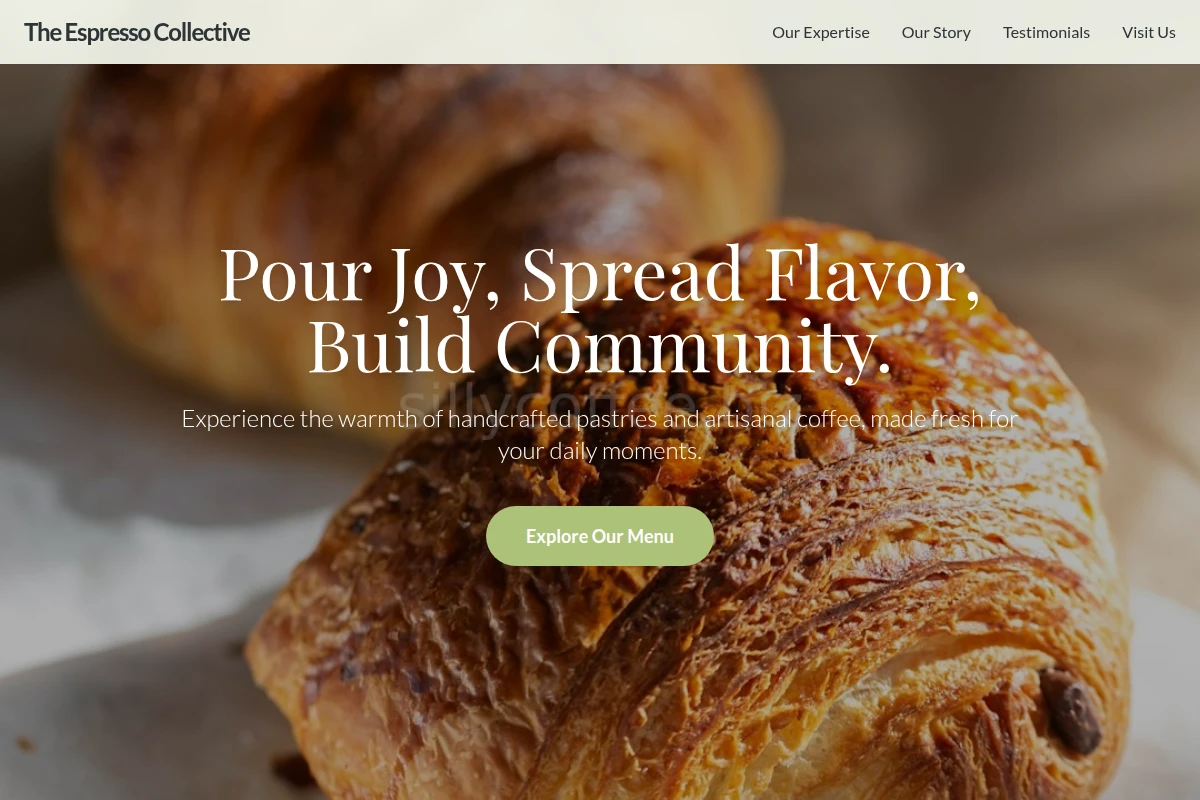 Bistro Bakery