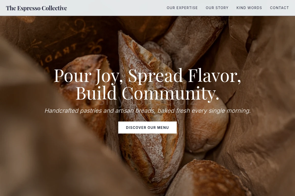 Steam Bakery