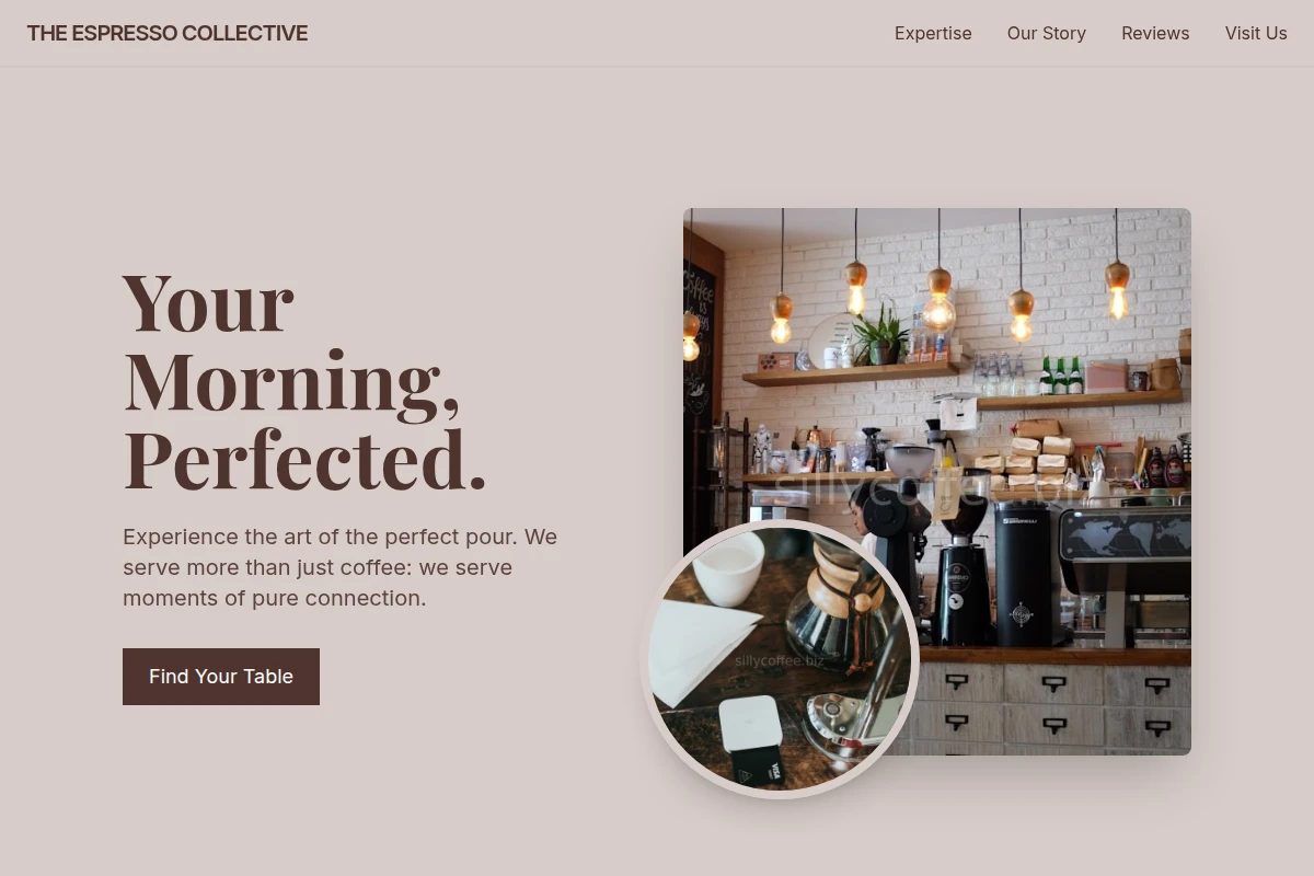 Kettle Cafe